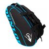 Paletero Dunlop Tour Intro Blk/blue 10316682 Ofp