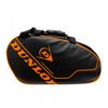 Paletero Dunlop Tour Intro Lt Blk/ora 10316693 Ofp