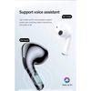 Lenovo Lp40 Auriculares Inalámbricos , Cascos Bluetooth, Control Táctil, Blanco Nuevo - Envío 24h!!