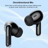 Lenovo Auriculares Inalámbricos Xt88, Audífonos Tws Originales Con Bluetooth 5,3, Estéreo Dual, Reducción De Ruido, Bajos, Control Táctil, Modo De Reposo Largo. Blanco! Nuevo - Envío 24h!!