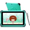Tablet Cwowdefu Tab 8" C82w 32gb + 2gb Para Niños Android 11 Pc Kids Verde, Seminueva - Envio 24h!!