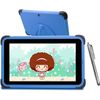 Tablet Cwowdefu Tab 8" C82w 32gb + 2gb Para Niños Android 11 Pc Kids Azul, Seminueva - Envio 24h!!