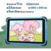 Tablet Cwowdefu Tab 8" C82w 32gb + 2gb Para Niños Android 11 Pc Kids Azul, Seminueva - Envio 24h!!