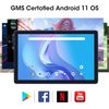 Tablet Cwowdefu Tab 10" F35w ,wifi 6 Android 11 Azul - 3gb Ram 32gb , Producto Reacondicionado - Envío 24h!!