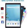 Tablet Cwowdefu Tab 10" F20w ,wifi 6 Android 11 - 3gb Ram 32gb Gris , Nueva Caja Abierta - Envío 24h!!