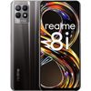 Realme 8i Rmx3151 4gb + 128gb Color Negro. Libre Reacondicionado Seminuevo - Envío 24h!!