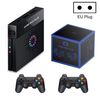 Consola X6-s Super Game Box Plus 64gb , Videojuegos 4k ,9000 Juegos *retro*clasicos* Nuevo, Envío 24h!!