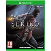 Juego Sekiro: Shadows Die Twice Para Xbox One