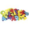 Nuby Letras-numeros  Baño. 4-12m+