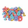 Nuby Letras-numeros  Baño. 4-12m+