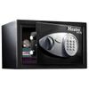 X055ml Caja De Seguridad Mediana Con Clave Digital Master Lock