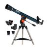 Celestron Astromaster 70az / Telescopio