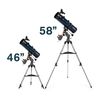 Celestron Astromaster 130eq / Telescopio