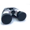 Olympus 10-30x25 Zoom Pc I Binocular Porro Negro, Plata