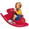 Caballito Balancín Rojo, Marca Little Tikes