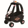 Taxi Cozy Cab Negro Little Tikes