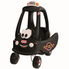 Taxi Cozy Cab Negro Little Tikes