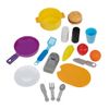 Cocina Infantil  Prep'n Serve 173028 Little Tikes