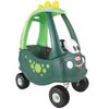 Coche Juguete Dinosaurio, Marca Little Tikes