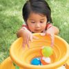 Mesa De Juego De Agua Spiralin' Seas 620300 Little Tikes