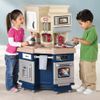 Cocina Infantil  Super Chef 614873 Little Tikes