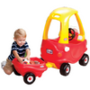 Remolque De Juguete Rojo, Marca Little Tikes