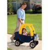 Camioneta Juguete, Marca Little Tikes