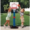 Aro Y Pelota De Baloncesto Little Tikes - Desde 18 Meses Little Tikes