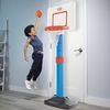 Aro Y Pelota De Baloncesto Little Tikes - Desde 18 Meses Little Tikes