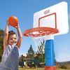 Aro Y Pelota De Baloncesto Little Tikes - Desde 18 Meses Little Tikes