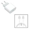 Kit Base Type C Carga Rápida 20w + Cable 100w 5a 100cm Accetel Usb-c - Usb-c Accetel Compatible Con Movil Apple Iphone 15 Plus - Blanco