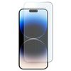 Cristal Templado Cleargorilasglass Gift4me Compatible Con Movil Apple Iphone 15 - Transparente / Negro