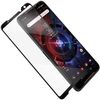 Cristal Templado Gorilasglass Gift4me Compatible Con Movil Asus Rog Phone 7 - Transparente/negro