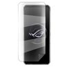 Película Protectora De Hidrogel Delantera Gift4me Compatible Con Movil Asus Rog Phone 7 Ultimate - Transparente