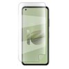 Película Protectora De Hidrogel Delantera Gift4me Compatible Con Movil Asus Zenfone 10 - Transparente