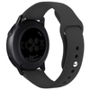 Correa Silicona Liquida Gift4me Compatible Con Reloj Garmin Vivomove Trend - Verde Oscuro