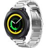 Correa De Acero + Herramienta Gift4me Compatible Con Reloj Huawei Watch Gt 4 46mm - Gris