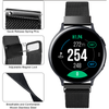 Correa Milanesa Con Cierre Magnético Gift4me Compatible Con Reloj Xiaomi Watch 2 Pro - Oro