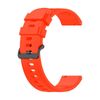 Correa Silicona Liquida Con Hebilla Gift4me Compatible Con Reloj Xiaomi Watch 2 Pro - Naranja