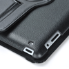 Funda Protección Rotativa 360 Gift4me Compatible Con Tablet Samsung Galaxy Tab A9 - Negro