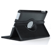 Kit Funda Protección Rotativa 360 + Cristal Gorilasglass Gift4me Compatible Con Tablet Samsung Tab S6 Lite (2024) - Negro