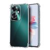 Funda Trasera Súper Protectora Gift4me Compatible Con Movil Oppo Reno11 F - Transparente