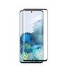 Cristal Templado Curvado Gorilasglass Gift4me Compatible Con Movil Oppo Reno11 Pro - Transparente/negro