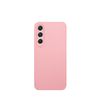 Funda Trasera De Silicona Liquida Gift4me Compatible Con Movil Samsung Galaxy M15 5g - Rosa