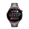 Película Protectora De Hidrogel Gift4me Compatible Con Reloj Huawei Watch 4 Pro Space Edition - Transparente