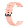 Pulsera De Silicona Con Hebilla Gift4me Compatible Con Reloj Huawei Watch 4 Pro Space Edition - Rosa