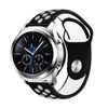 Pulsera Deportiva Gift4me Compatible Con Reloj Huawei Watch 4 Pro Space Edition - Negro / Blanco