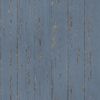 Papel De Pared Homestyle Old Wood Azul Noordwand