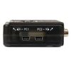 Data Switch Kvm 2x1 Startech.com Mon+tec+rat Usb