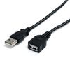 Startech Cable 1,8m Extension Alargador Usb 2.0 Al